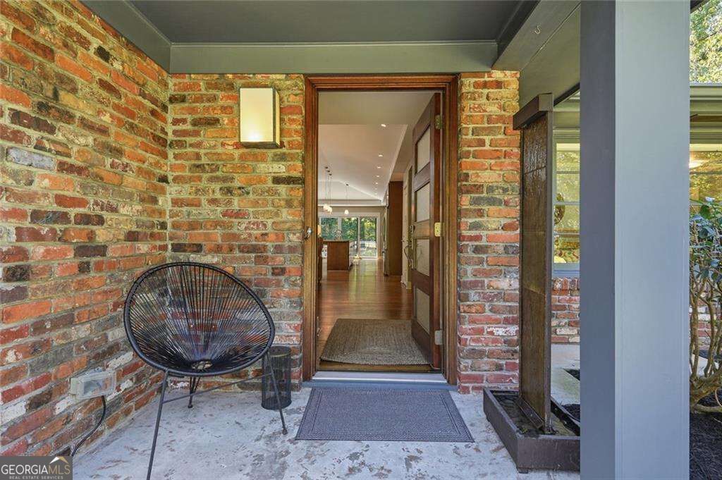 2145 Pine Forest Drive NE, Atlanta, GA 30345 — photo 2