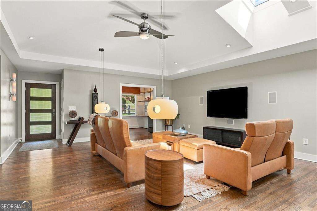 2145 Pine Forest Drive NE, Atlanta, GA 30345 — photo 4