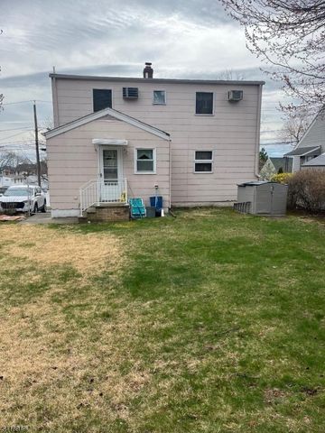 24 Stony Hill Rd, Clifton City, NJ 07013