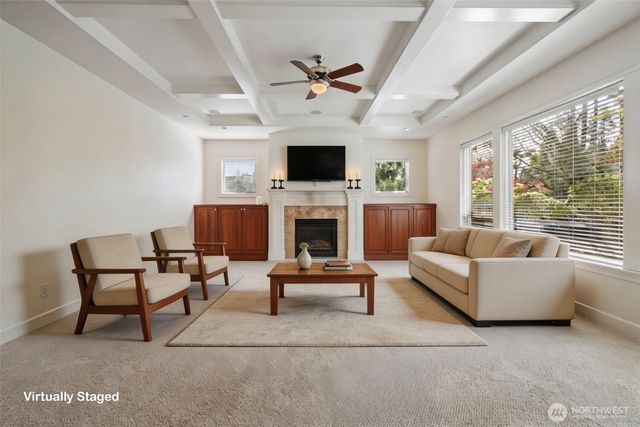 5823 NW Inglewood Court, Camas, WA 98607