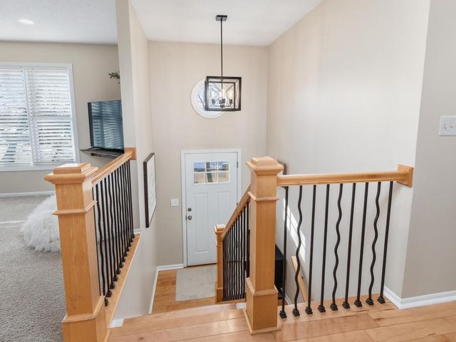 1036 Sunny Ridge Drive, Carver, MN 55315