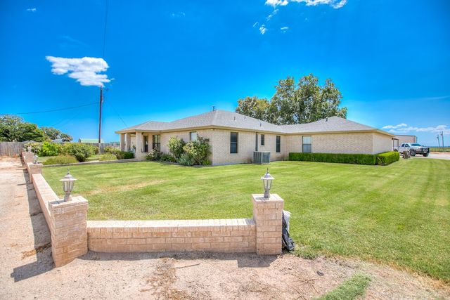 9965 FM 765, San Angelo, TX 76905