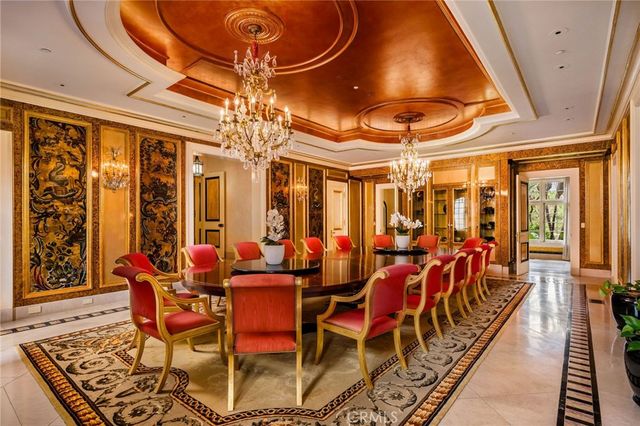 1129 Via Mirabel, Palos Verdes Estates, CA 90274