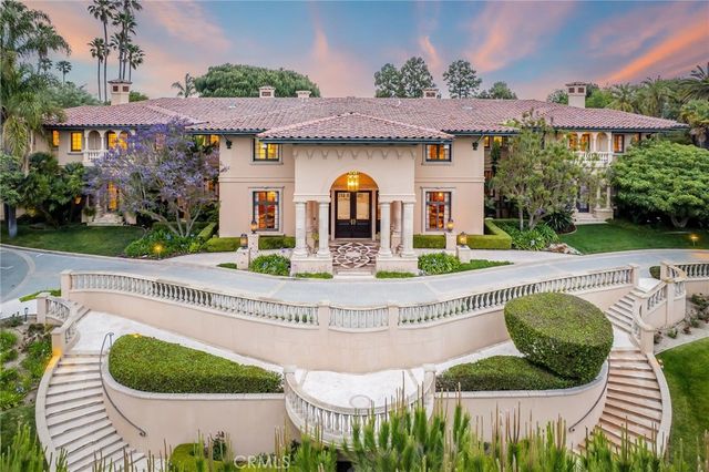 1129 Via Mirabel, Palos Verdes Estates, CA 90274