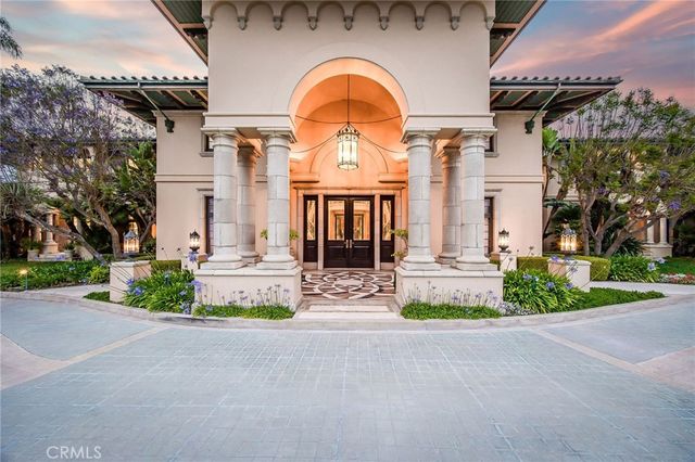 1129 Via Mirabel, Palos Verdes Estates, CA 90274