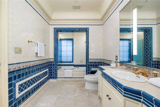 1129 Via Mirabel, Palos Verdes Estates, CA 90274