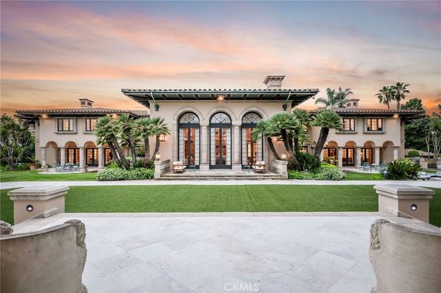 1129 Via Mirabel, Palos Verdes Estates, CA 90274