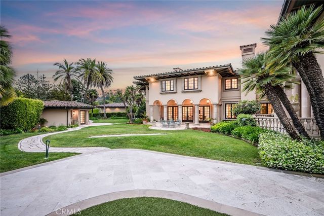 1129 Via Mirabel, Palos Verdes Estates, CA 90274