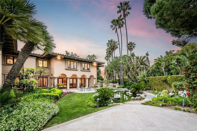 1129 Via Mirabel, Palos Verdes Estates, CA 90274