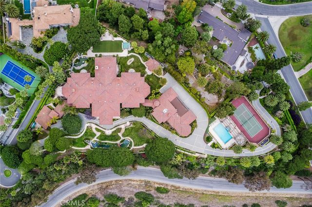 1129 Via Mirabel, Palos Verdes Estates, CA 90274