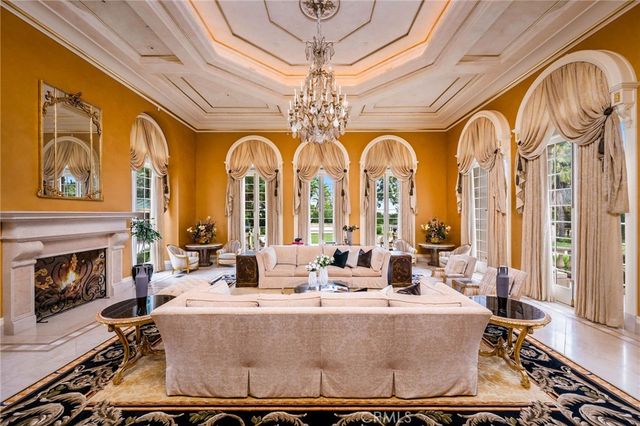 1129 Via Mirabel, Palos Verdes Estates, CA 90274