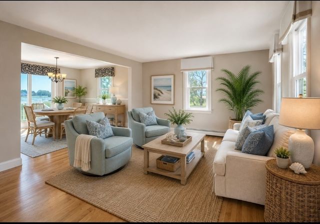 107 Newport Rd, Hull, MA 02045