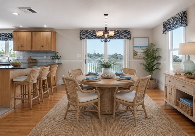 107 Newport Rd, Hull, MA 02045