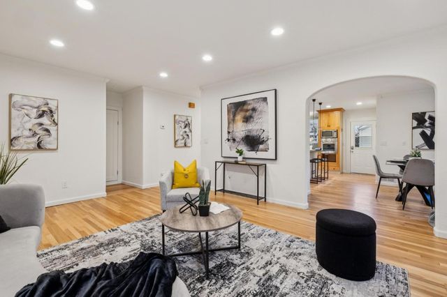 1336 Bird Avenue, San Jose, CA 95125