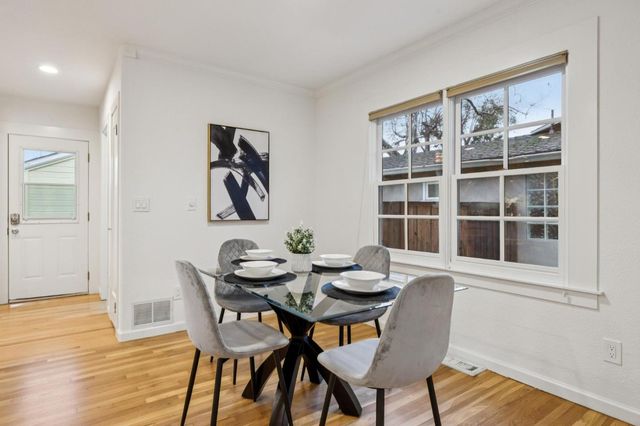 1336 Bird Avenue, San Jose, CA 95125