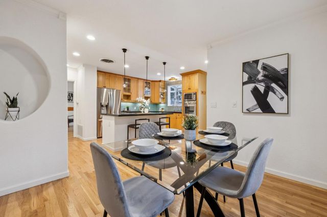 1336 Bird Avenue, San Jose, CA 95125