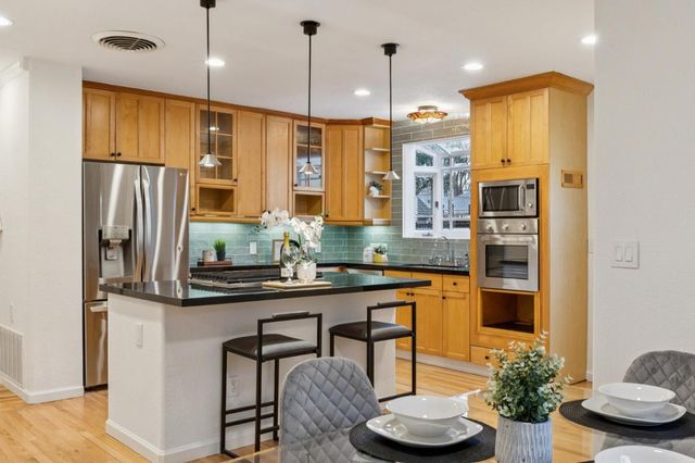 1336 Bird Avenue, San Jose, CA 95125