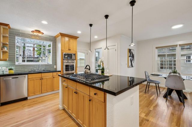 1336 Bird Avenue, San Jose, CA 95125