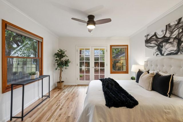 1336 Bird Avenue, San Jose, CA 95125