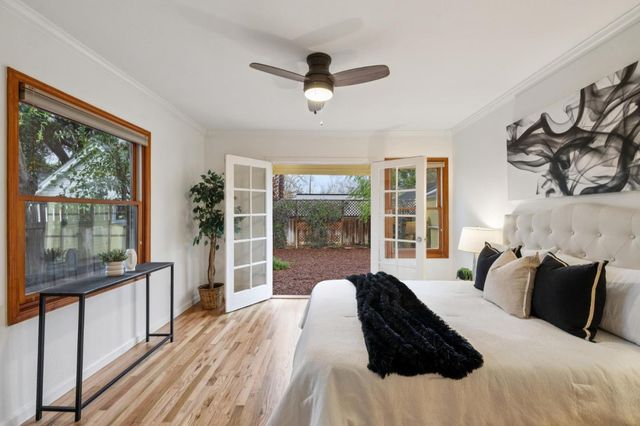 1336 Bird Avenue, San Jose, CA 95125