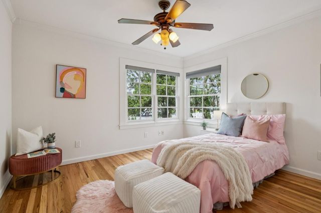 1336 Bird Avenue, San Jose, CA 95125