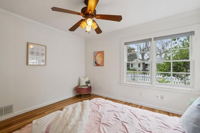 1336 Bird Avenue, San Jose, CA 95125