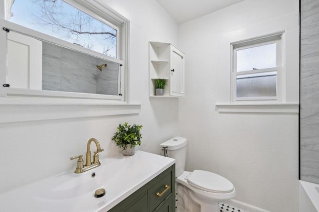 1336 Bird Avenue, San Jose, CA 95125