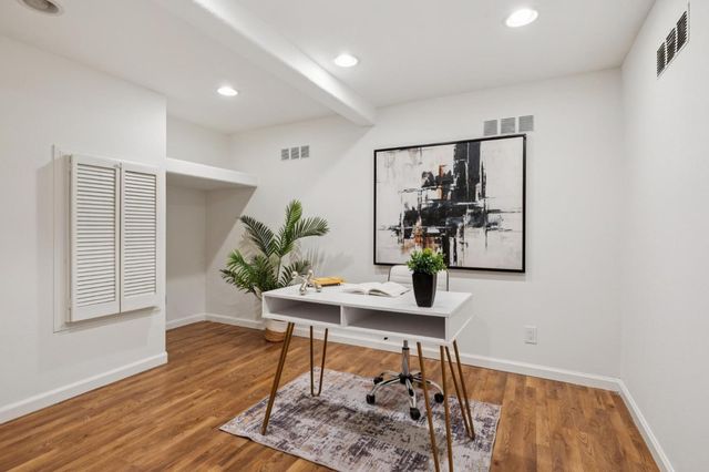 1336 Bird Avenue, San Jose, CA 95125