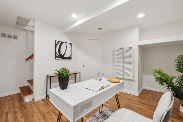 1336 Bird Avenue, San Jose, CA 95125