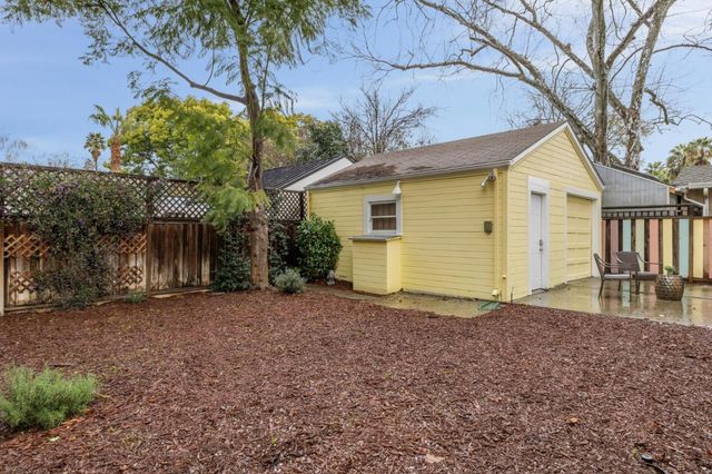 1336 Bird Avenue, San Jose, CA 95125