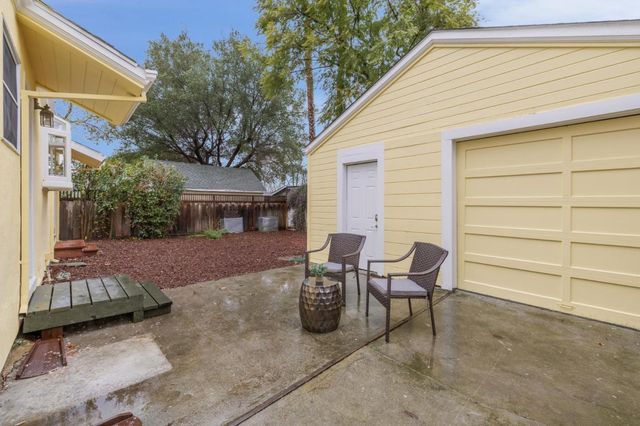 1336 Bird Avenue, San Jose, CA 95125