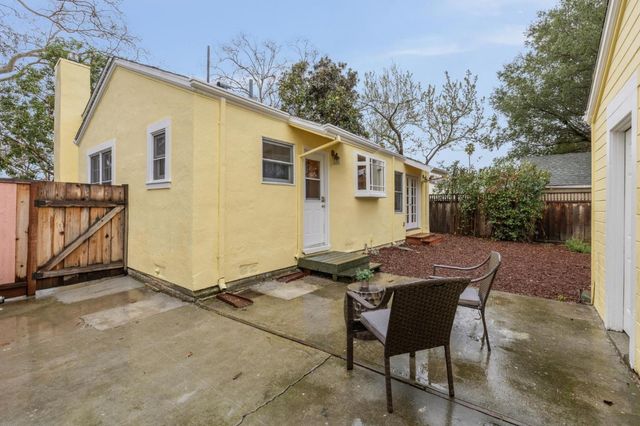 1336 Bird Avenue, San Jose, CA 95125