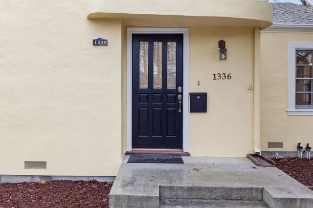 1336 Bird Avenue, San Jose, CA 95125