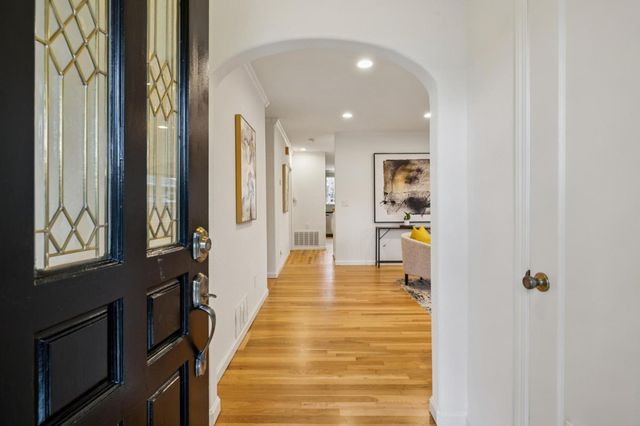 1336 Bird Avenue, San Jose, CA 95125