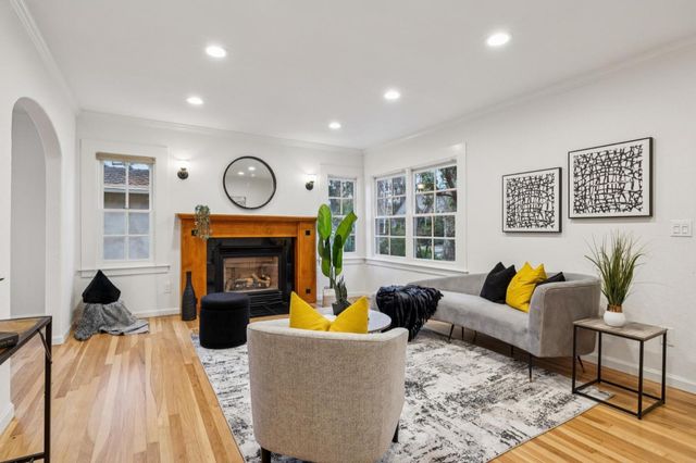 1336 Bird Avenue, San Jose, CA 95125