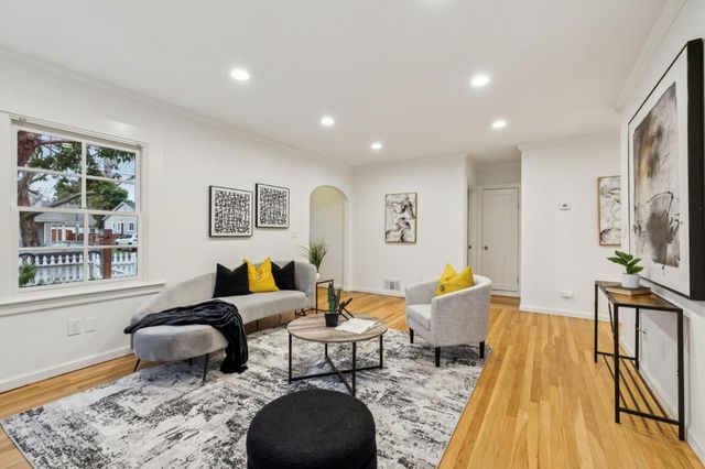 1336 Bird Avenue, San Jose, CA 95125