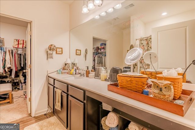 405 Nola Court NW, Cartersville, GA 30120