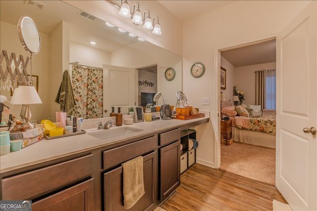 405 Nola Court NW, Cartersville, GA 30120