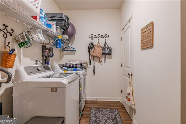 405 Nola Court NW, Cartersville, GA 30120