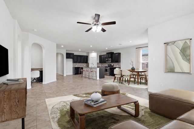 4312 Lost Creek Road, Denton, TX 76210
