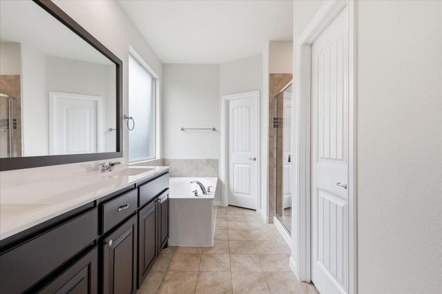 4312 Lost Creek Road, Denton, TX 76210