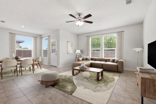 4312 Lost Creek Road, Denton, TX 76210