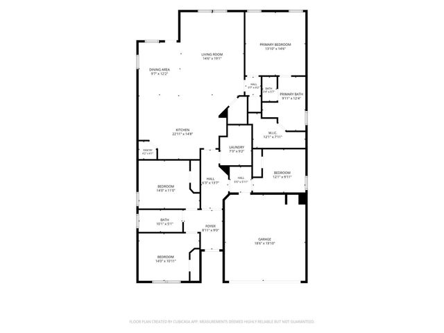 4312 Lost Creek Road, Denton, TX 76210