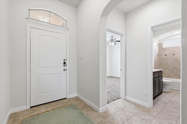 4312 Lost Creek Road, Denton, TX 76210