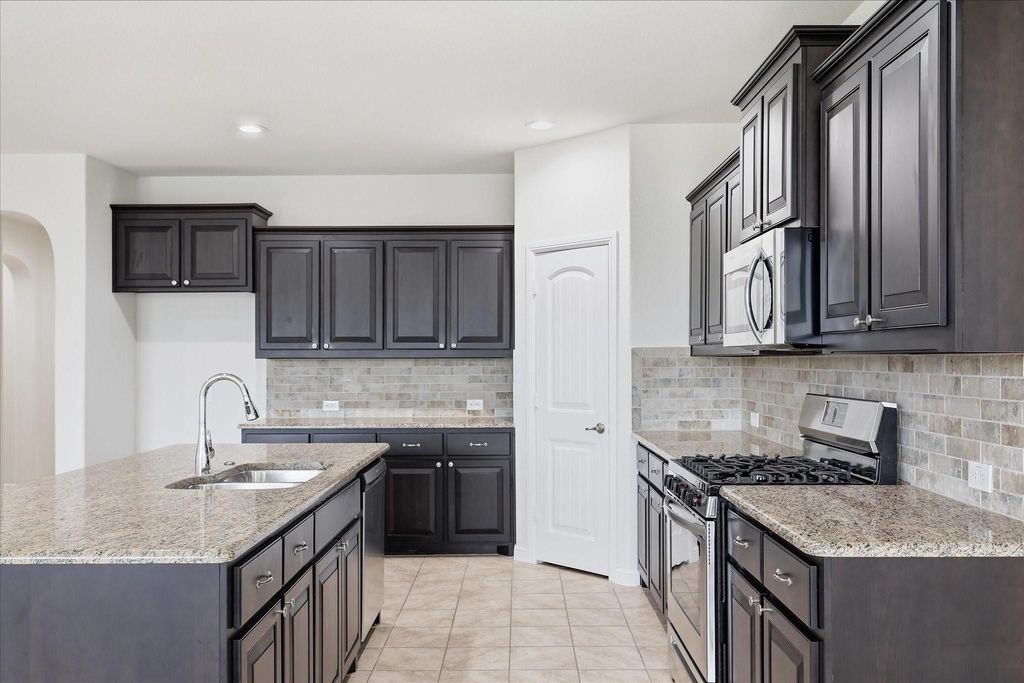 4312 Lost Creek Road, Denton, TX 76210 — photo 3