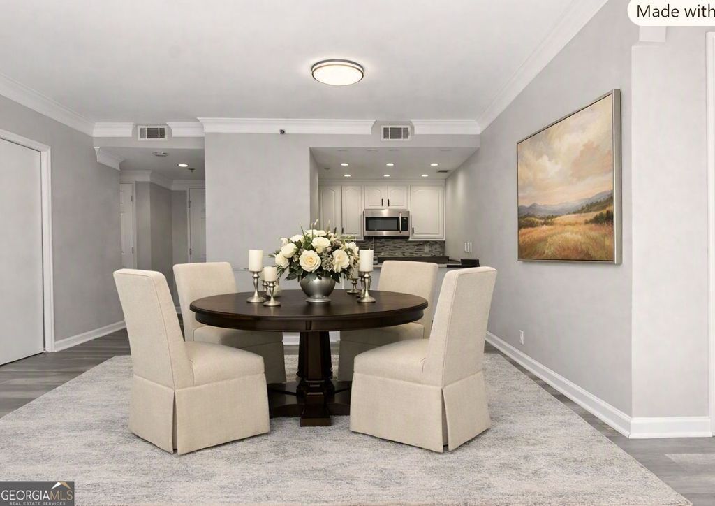 3481 Lakeside Drive 2303, Atlanta, GA 30326 — photo 2