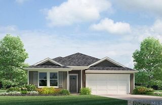 445 Miraval Ave, Zachary, LA 70791