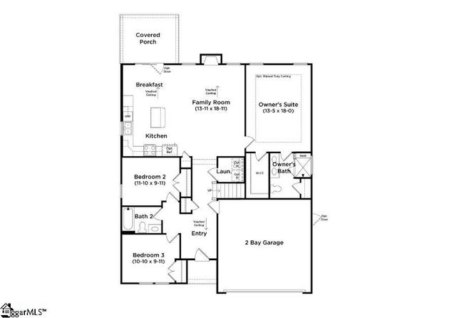 204 Mancini Road, Piedmont, SC 29673