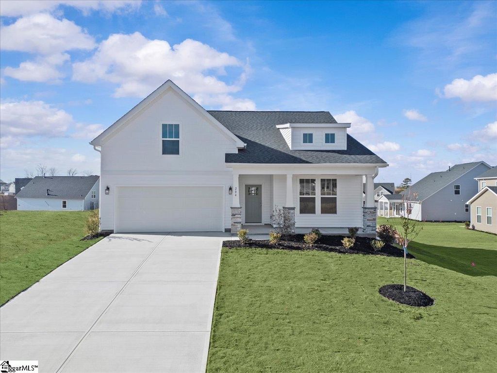 204 Mancini Road, Piedmont, SC 29673