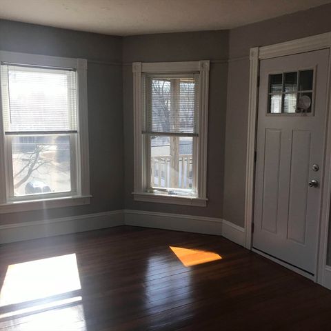 49 Eddy St 3, North Attleboro, MA 02760